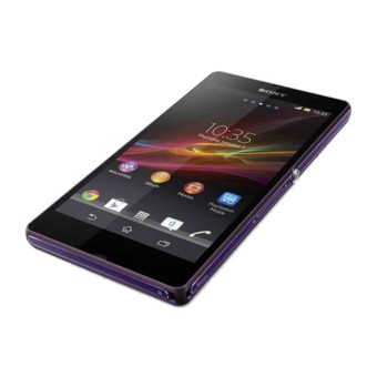 замену внутреннего динамика на телефоне Sony Xperia