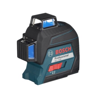 Ремонт лазерного уровня Bosch