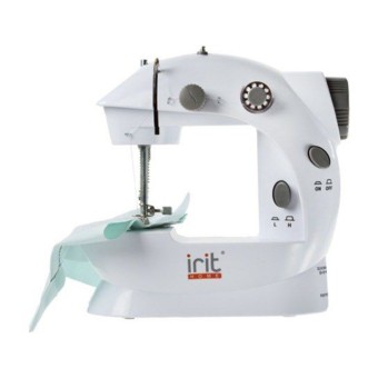 ремонт ножного привода швейной машины Irit