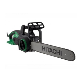 Ремонт электропилы Hitachi