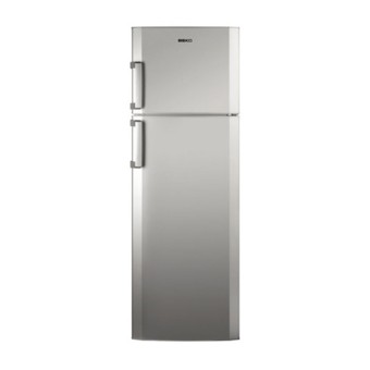 замену терморегулятора (термостата) холодильника Beko