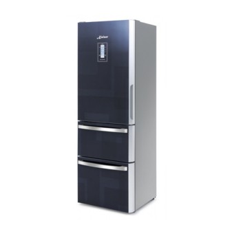 замену терморегулятора (термостата) холодильника Kaiser