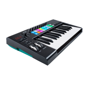 Ремонт синтезатора, миди-клавиатуры Casio