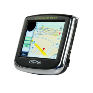 Ремонт GPS-навигатора