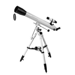 Ремонт телескопа