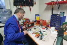 Мастер на рабочем месте. делаем КАЧЕСТВЕННО Мастер на рабочем месте. делаем КАЧЕСТВЕННО