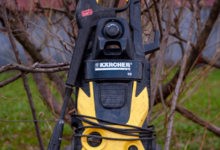 Ремонт KARCHER