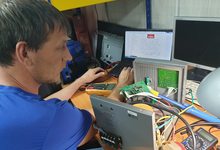 На работе не спим На работе не спим