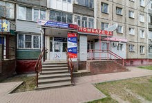 Фасад Сервисного центра Фасад Сервисного центра