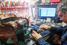 отдел бытовой техники - ремонт кофемашин и кофемолок отдел бытовой техники - ремонт кофемашин и кофемолок