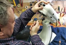 Выполняем ремонт kitchenAid, vitamix и профессиональной техники Выполняем ремонт kitchenAid, vitamix и профессиональной техники