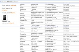 Авторизация ARK