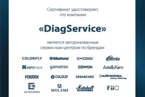 Наши авторизации