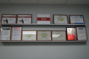 Теплотехника