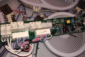 ✔ За 7 лет выполнено > 17.450 ремонтов техники