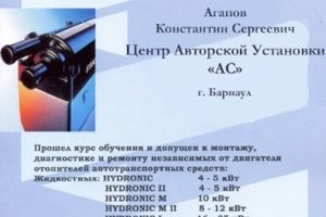 hydronic/гидроник