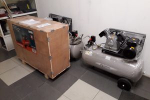 Сертифицированная сервисная служба