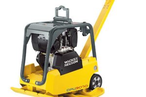 Поставка и сервис техники Wacker Neuson, инструмента Milwaukee,