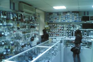 Рабочий процесс