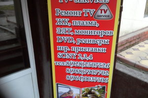 КОНТАКТЫ У ВХОДА