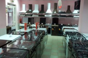 Сервисный центр GEFEST в Казани  Восстания д.60