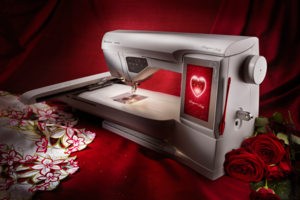 Мы любим швейные машины !