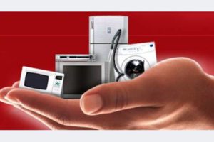 Ремонт бытовой техники