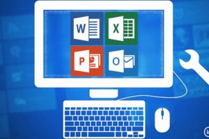 Установка Microsoft Office 2003,2007,2010,2013,2016.