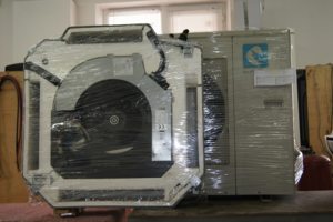 Ремонт сплит системы