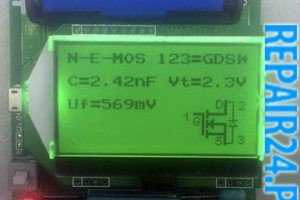 Прибор, который измеряет почти все