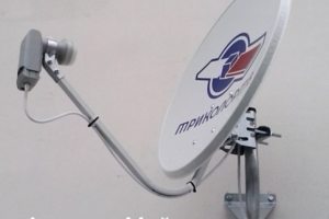 Антенна Майкоп. Ремонт антенн.