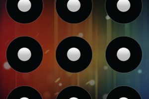 Снятие графических блокировок