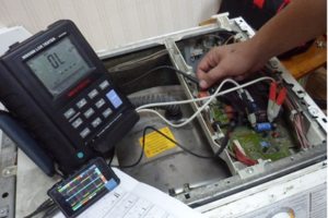 Профессиональный ремонт крупной бытовой техники