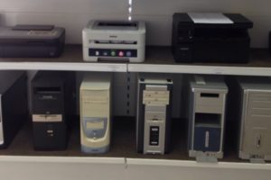 Филиал в Находке