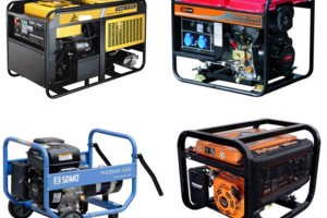 Генераторы