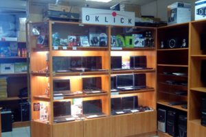 Фото интерьера