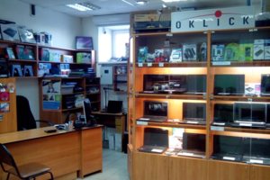 Фото интерьера