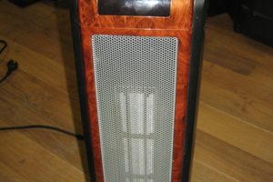 Ремонт обогревателя