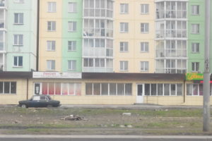 г. Междуреченск  бульвар Медиков 10