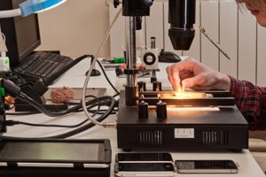 Рабочее место - 3