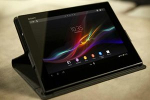 Ремонт планшетов