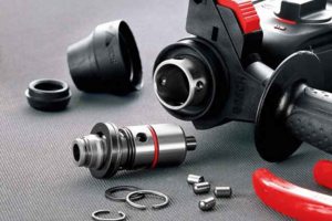 Ремонт перфораторов в Минске