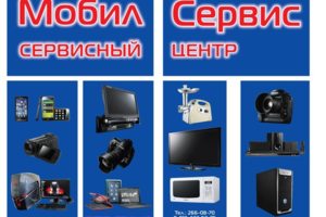 Мобил Сервис