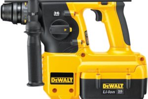 Ремонт перфораторов в Минске