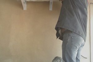 Монтаж кондиционеров