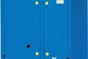 Компрессор винтовой ВК20Е