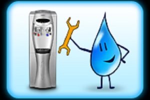 Диагностика и ремонт кулеров и пурифайеров