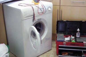 ремонт стиральных машин ростов