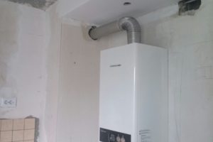 Замена, установка, перенос газовых котлов и колонок