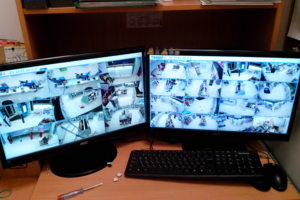 Ремонт видеокамер и регистраторов